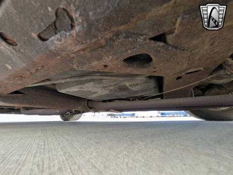 1970 Chevrolet Corvette