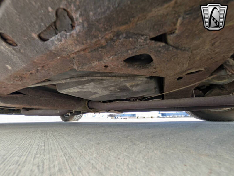 1970 Chevrolet Corvette