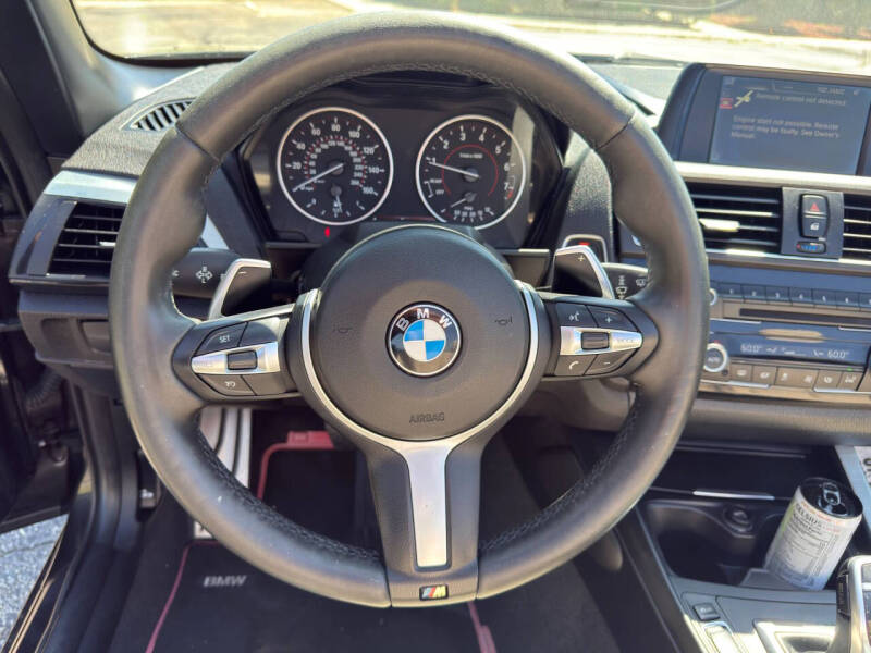 2016 BMW 2 Series 228i