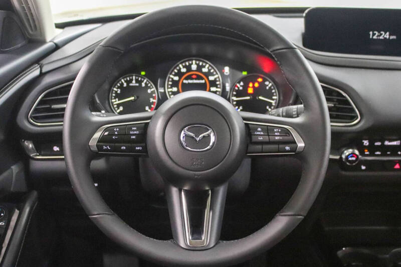 2025 Mazda CX-30 2.5 S Preferred