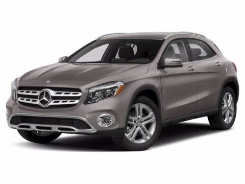 2019 Mercedes-Benz GLA for sale at CarGonzo in New York NY