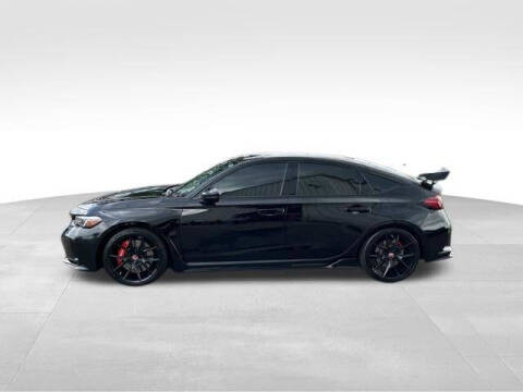 2023 Honda Civic Type R