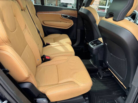 2019 Volvo XC90 T6 Inscription