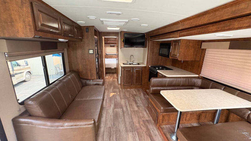 2016 Forest River FR3