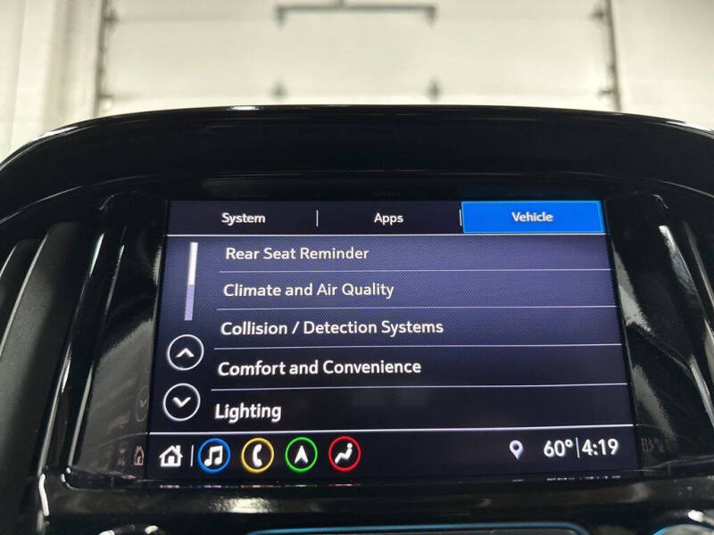 2022 GMC Canyon