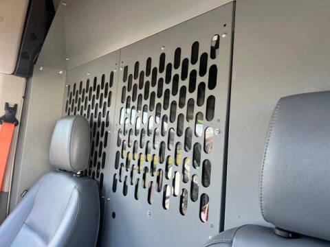 2019 Ford Transit 350