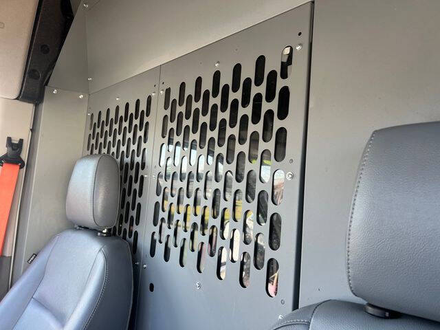 2019 Ford Transit 350