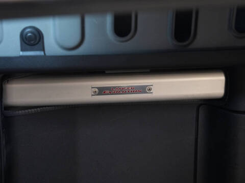 2010 Mitsubishi Lancer Evolution