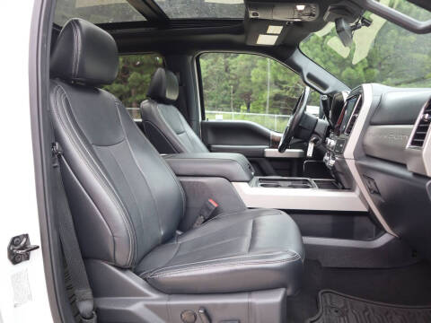 2022 Ford F-350 Super Duty