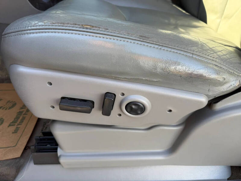 2005 GMC Yukon Denali