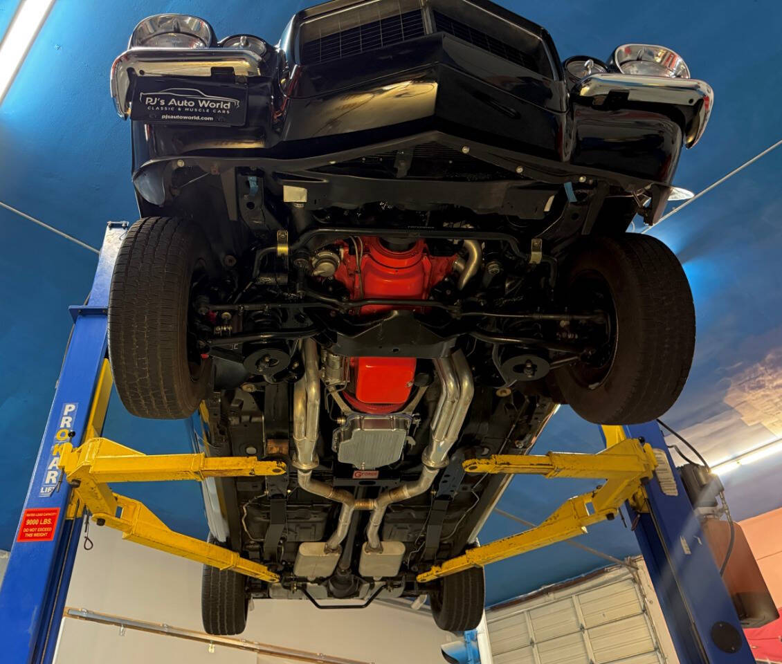 1971 Chevrolet Camaro 67