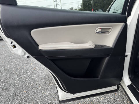 2013 Mazda CX-9 Touring