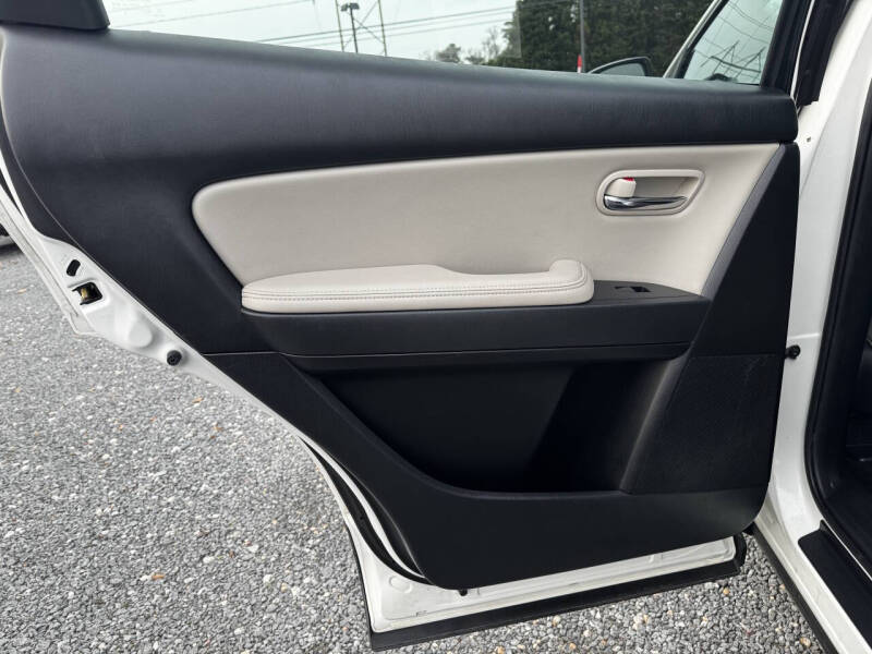 2013 Mazda CX-9 Touring