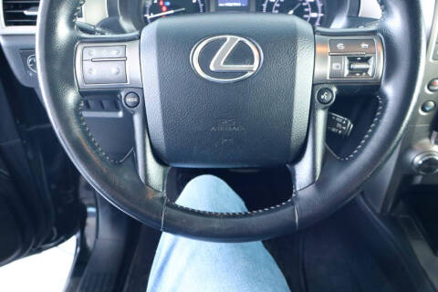 2014 Lexus GX 460