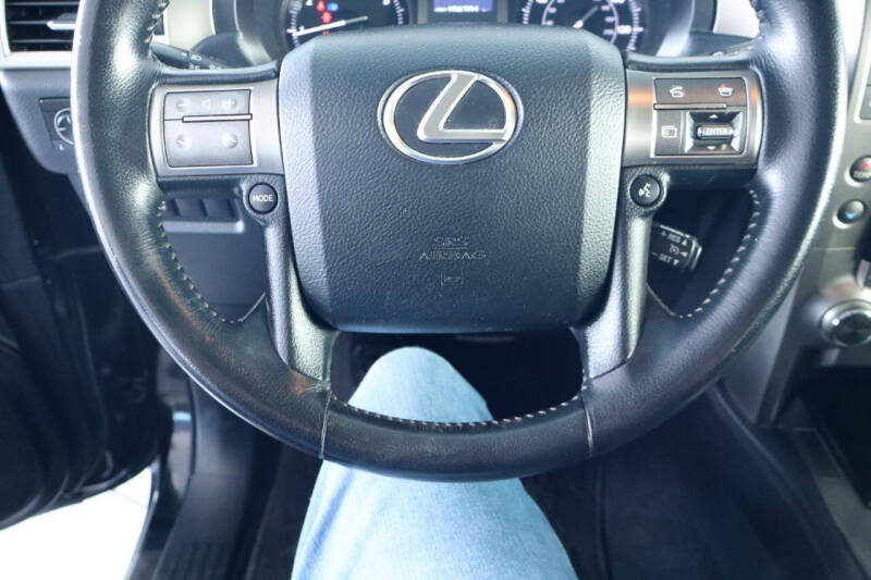2014 Lexus GX 460