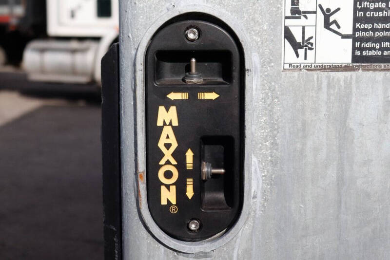 2019 International DuraStar 4300