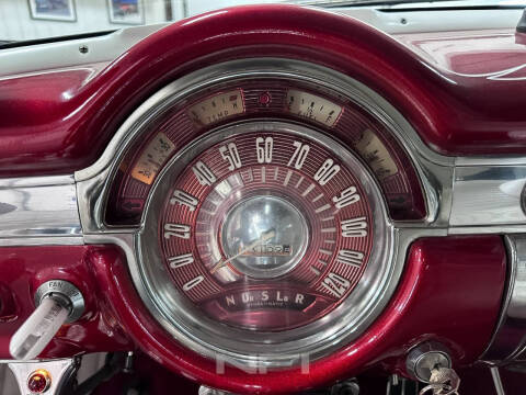 1953 Oldsmobile 98