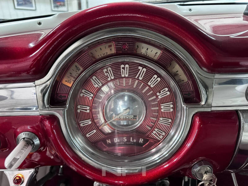 1953 Oldsmobile 98