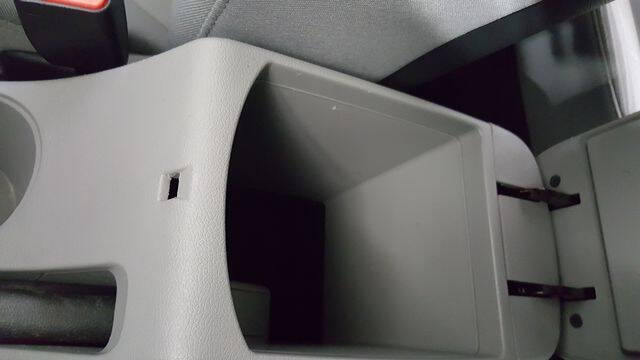 2017 Hyundai Accent Value Edition