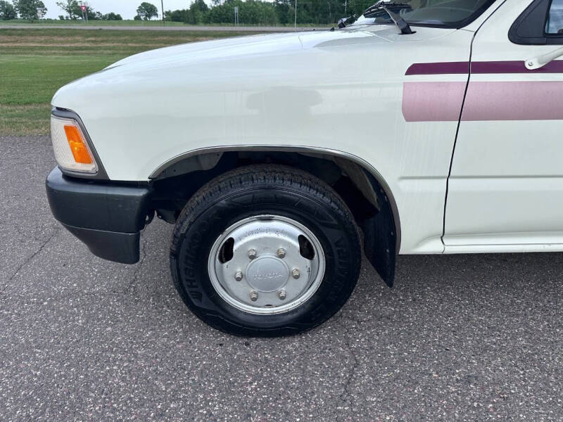 1990 Toyota Pickup