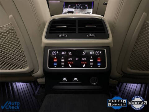 2025 Audi A6 quattro Premium Plus 45 TFSI