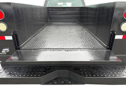 2013 Chevrolet Silverado 3500HD