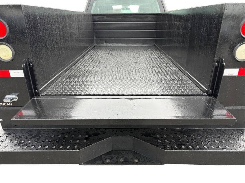 2013 Chevrolet Silverado 3500HD