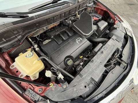 2012 Mazda CX-9 Grand Touring