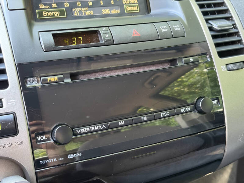 2008 Toyota Prius