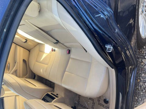 2011 BMW 5 Series 535i