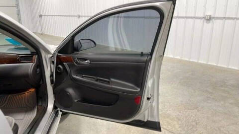 2011 Chevrolet Impala LT Fleet