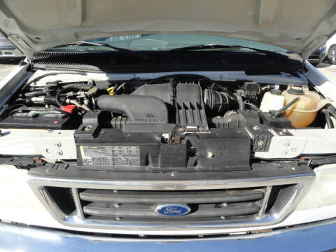 2007 Ford E-Series E-350 SD XL