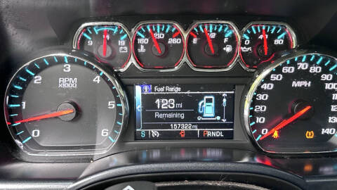 2018 GMC Yukon XL SLE