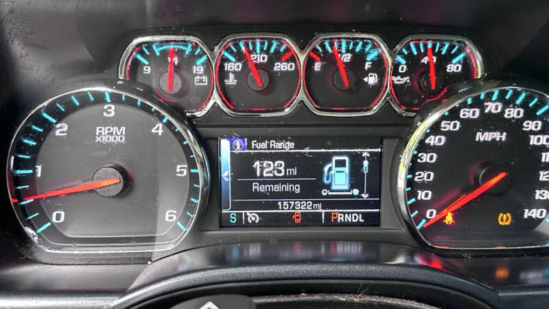 2018 GMC Yukon XL SLE