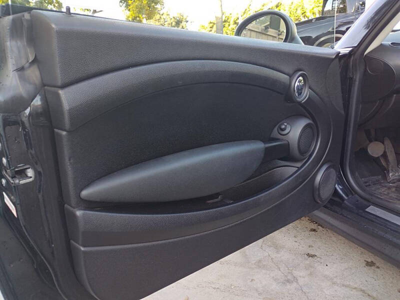 2013 MINI Hardtop Cooper