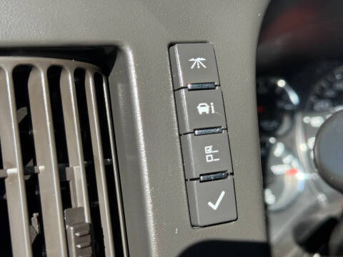 2016 GMC Savana 2500