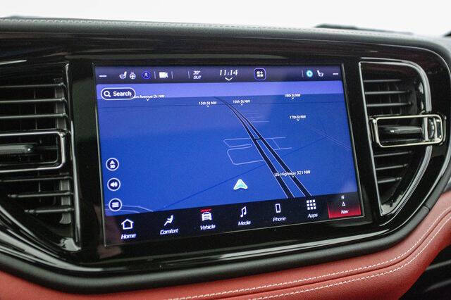 2021 Dodge Durango SRT Hellcat