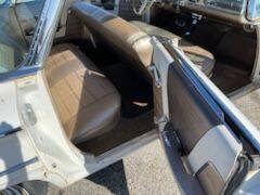 1960 Oldsmobile Super 88