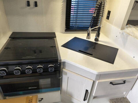 2026 Palomino REAL LITE 1912