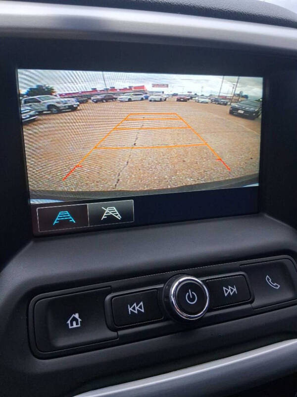 2018 GMC Acadia SLE-2
