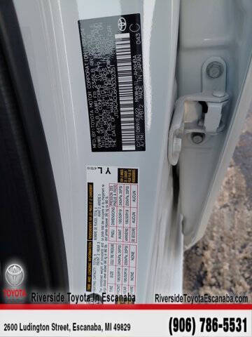 2024 Toyota Prius Prime XSE Premium