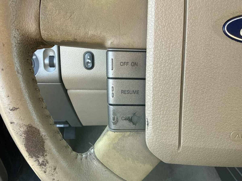 2007 Ford F-150