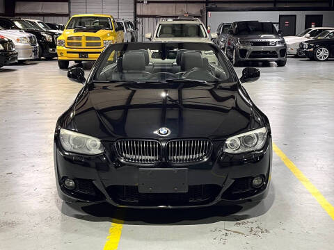 2011 BMW 3 Series 335is