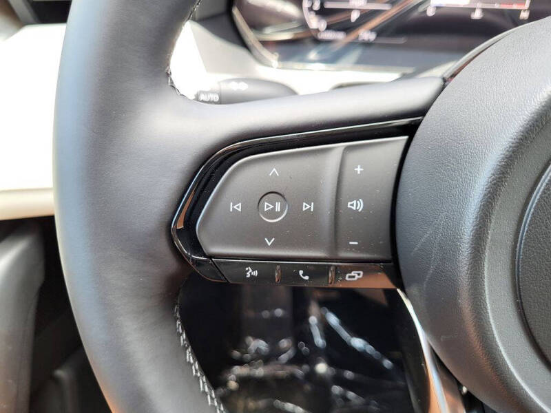 2026 Mazda CX-5 2.5 S Preferred