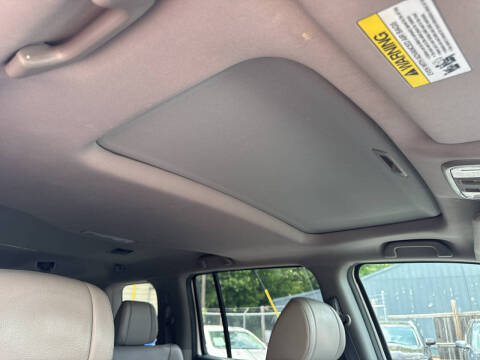 2014 Honda Pilot EX-L