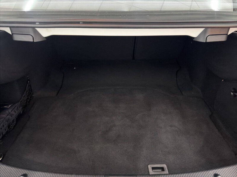 2016 Mercedes-Benz E-Class E 550