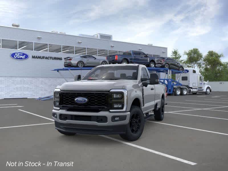 2026 Ford F-350 Super Duty