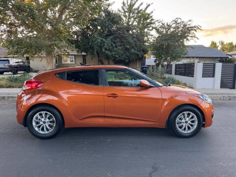 2012 Hyundai Veloster