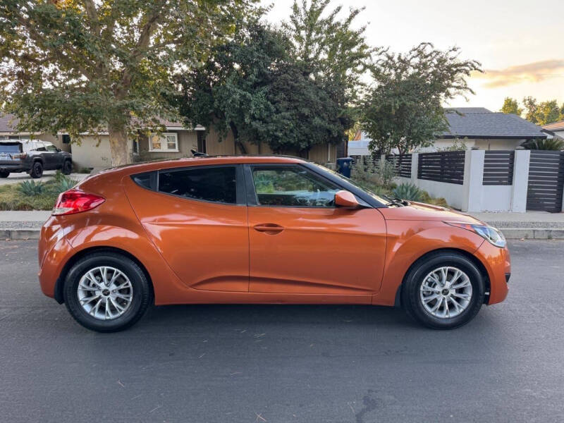 2012 Hyundai Veloster