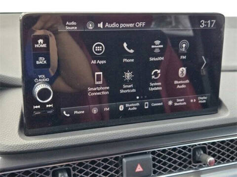 2026 Acura Integra Type S